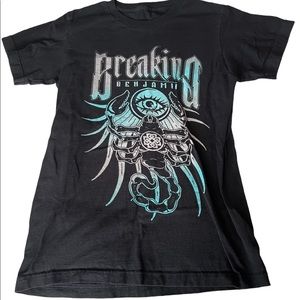 Band Tee